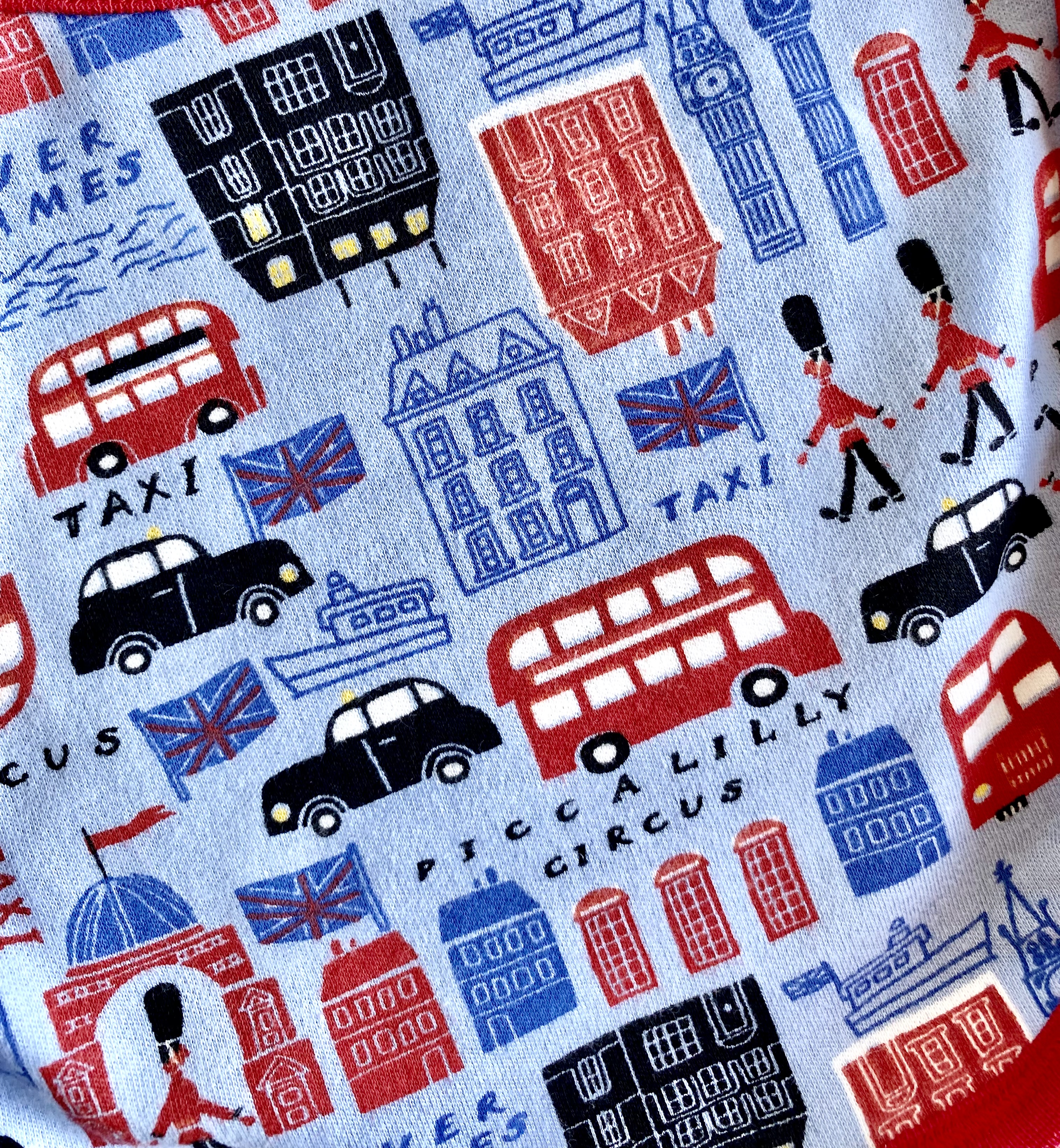 Little London Gift Set