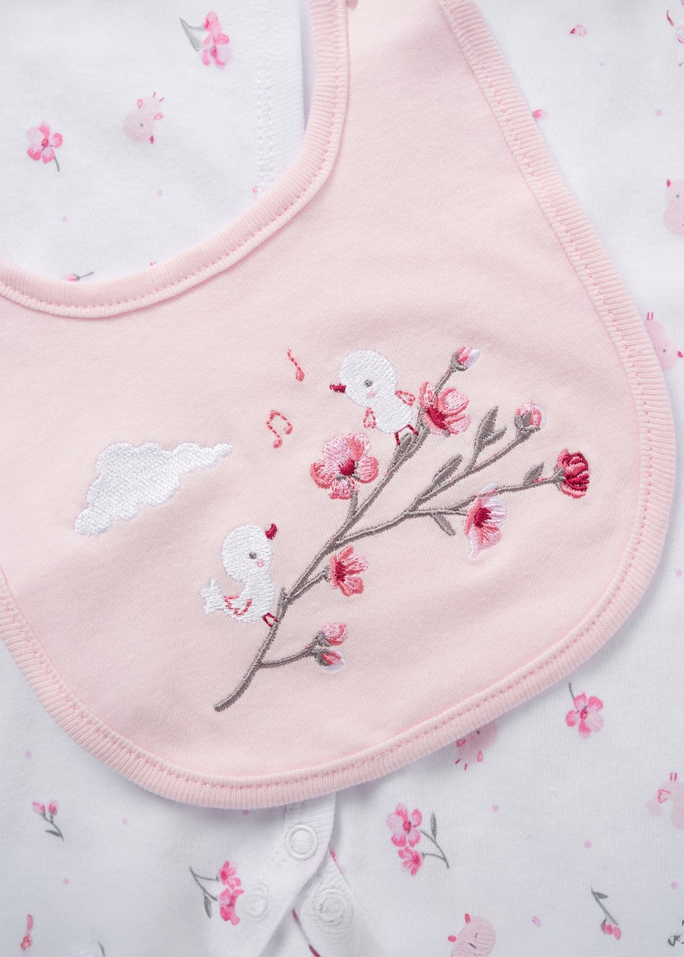 Little Bird set