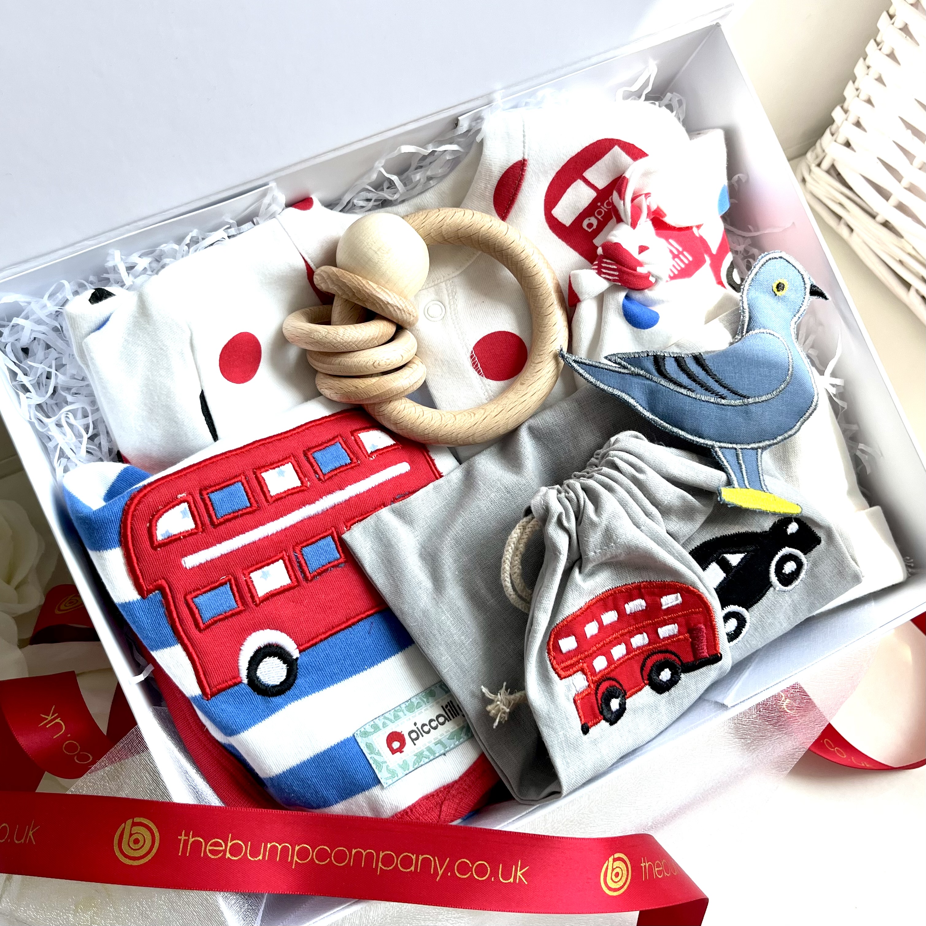 Little London Gift Set