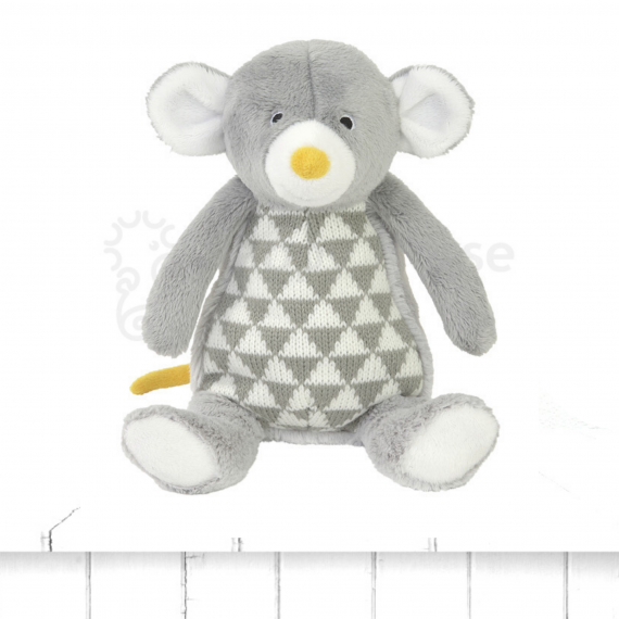maiko mouse soft toy