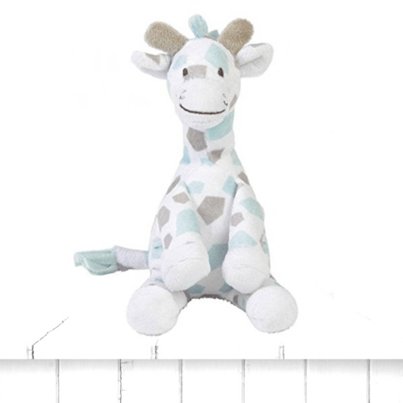 Happy Horse Gregory Giraffe Soft Toy