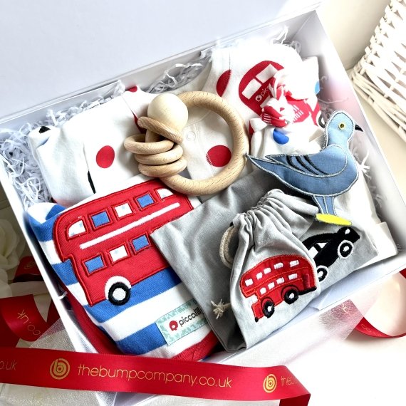 Little London Gift Set