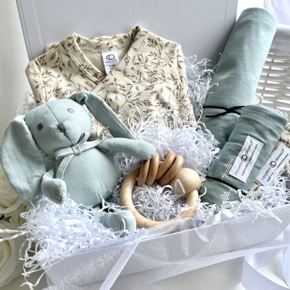 Briar Bunny Gift Set