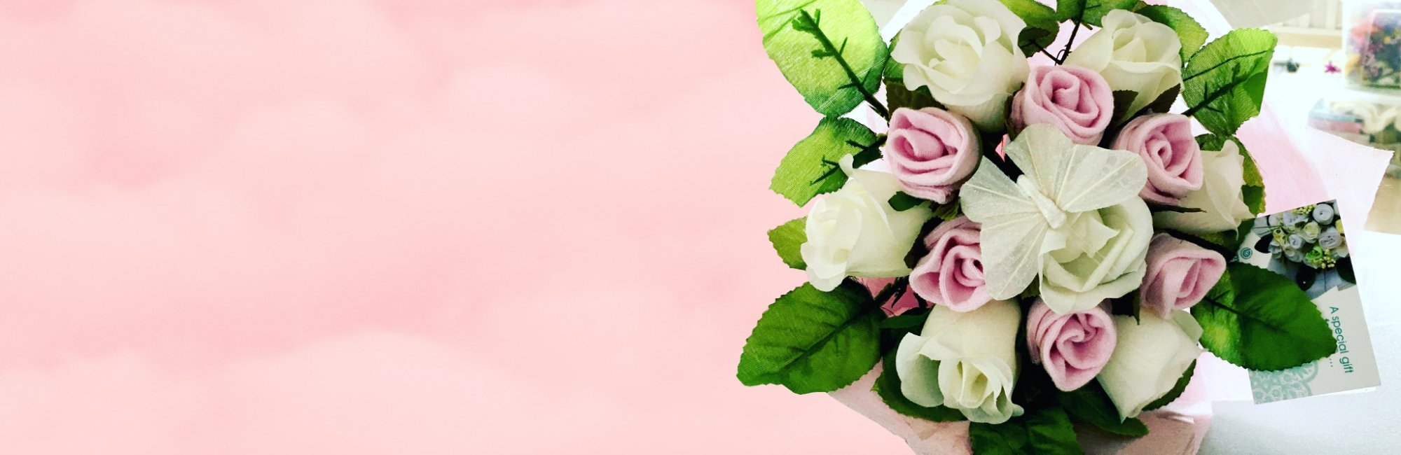 Baby Bouquets