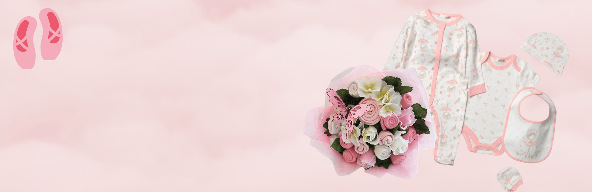 Tiny Dancer Banner